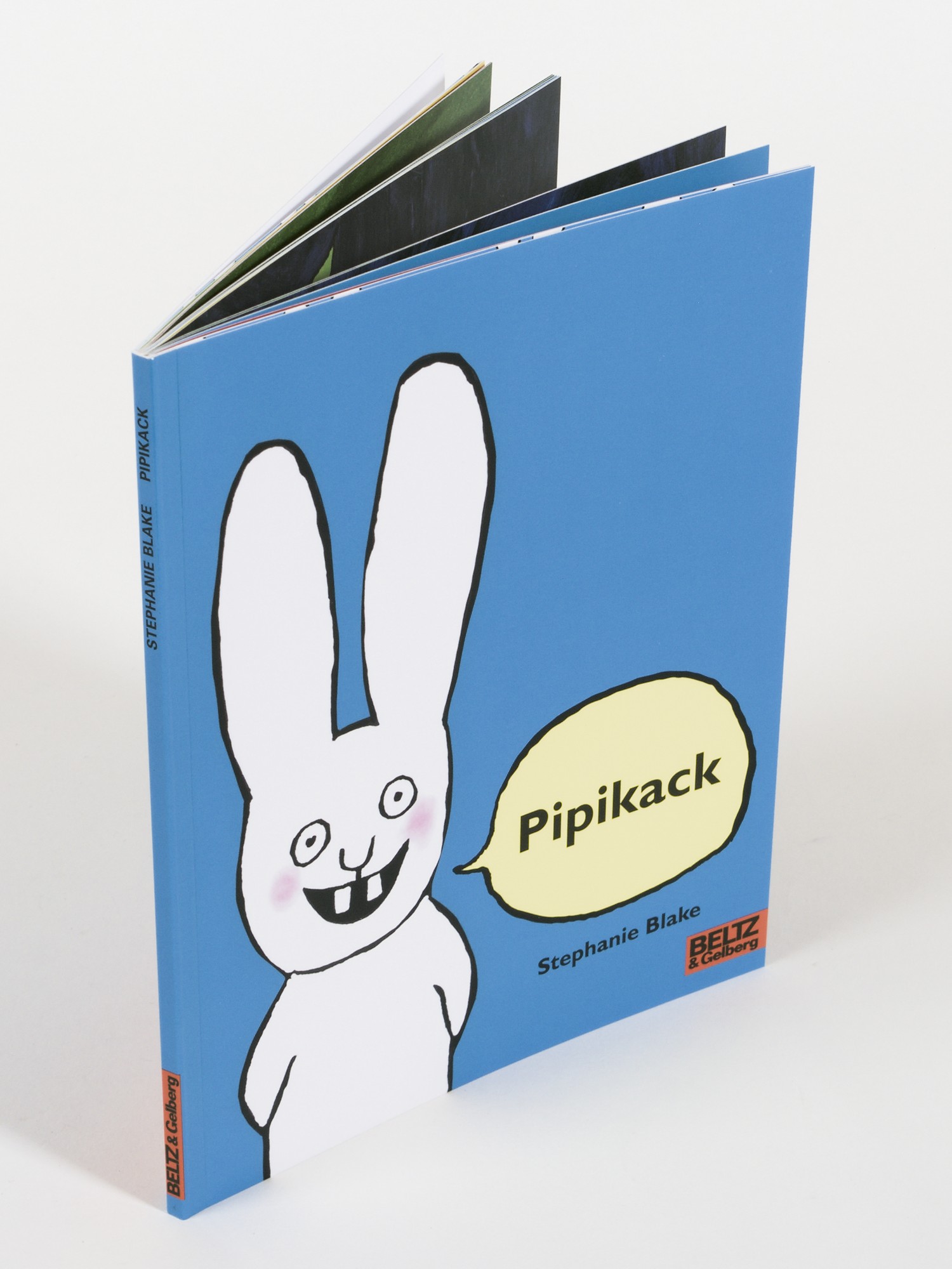 Pipikack