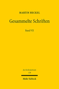 Gesammelte Schriften