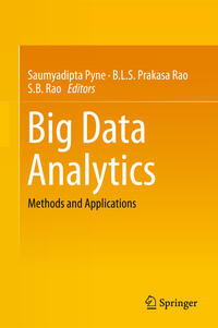 Big Data Analytics