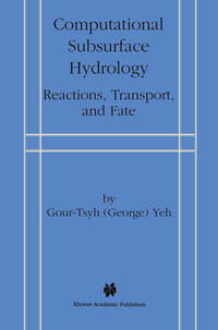 Computational Subsurface Hydrology