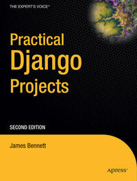 Practical Django Projects