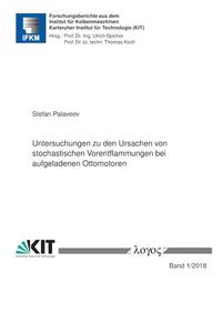 Untersuchungen zu den Ursachen von stochastischen Vorentflammungen bei aufgeladenen Ottomotoren