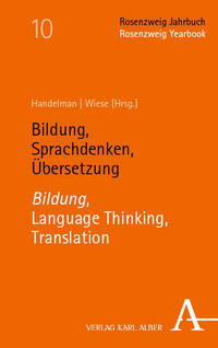 | Bildung, Language Thinking, Translation