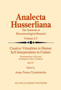 Creative Virtualities in Human Self-Interpretation-in-Culture