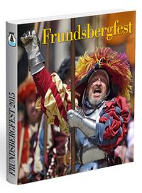 Frundsbergfest 2015