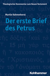 Der erste Brief des Petrus