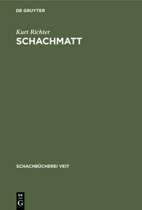 Schachmatt