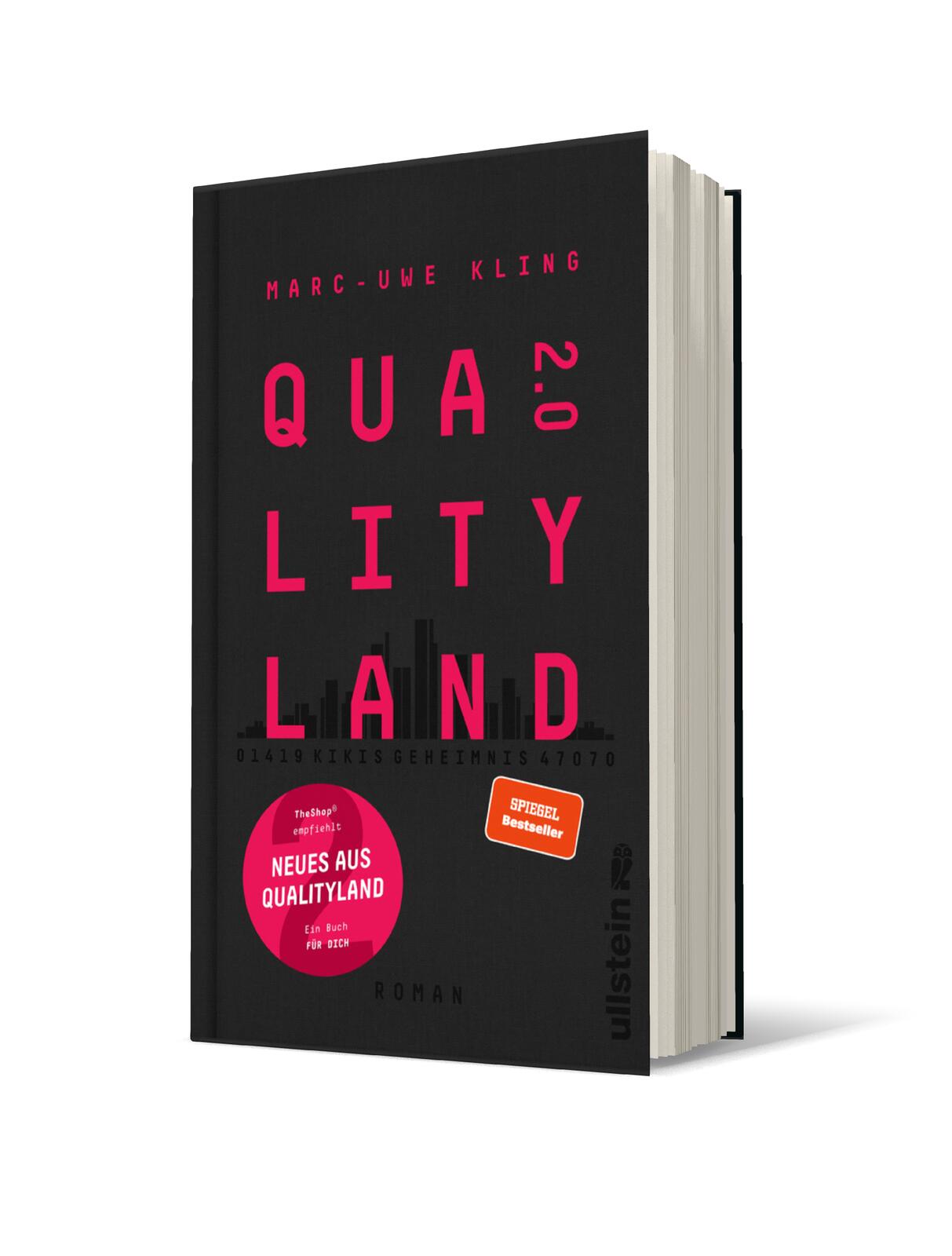 QualityLand 2.0 (QualityLand 2)