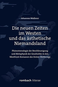 Die neuen Zeiten im Westen und das ästhetische Niemandsland