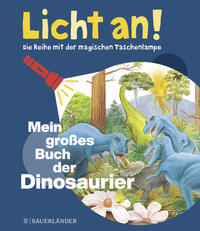 Mein großes Buch der Dinosaurier