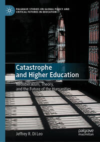 Catastrophe and Higher Education