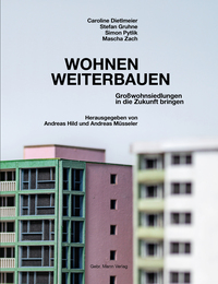 Wohnen weiterbauen