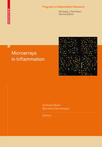 Microarrays in Inflammation