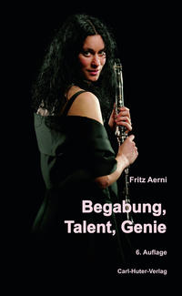 Begabung, Talent, Genie