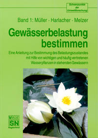 Gewässerbelastung bestimmen