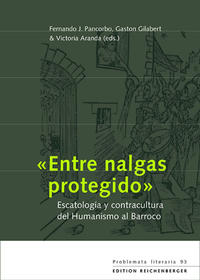 «Entre nalgas protegido»: Escatología y contracultura del Humanismo al Barroco