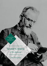 Shaw’s Ibsen