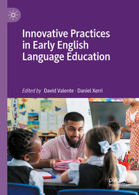 Innovative Practices in Early English Language Education