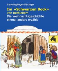 Im "Schwarzen Bock" von Bethlehem