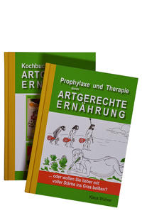 Prophylaxe und Therapie durch Artgerechte Ernährung