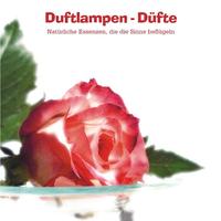 Duftlampen-Düfte