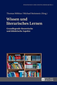 Wissen und literarisches Lernen