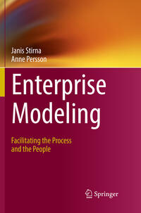 Enterprise Modeling