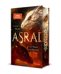 Asrai - Die Magie der Drachen