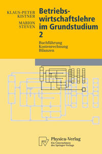 Betriebswirtschaftslehre im Grundstudium 2