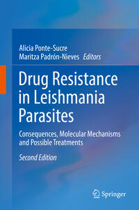 Drug Resistance in Leishmania Parasites