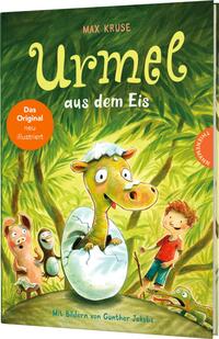 Urmel: Urmel aus dem Eis