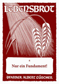 Nur e i n Fundament - 6