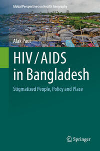 HIV/AIDS in Bangladesh