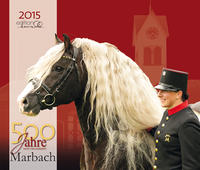 Marbach Kalender 2015