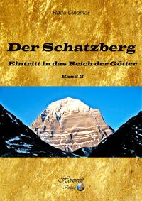 Der Schatzberg, Band 2