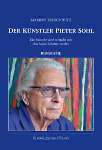 Der Künstler Pieter Sohl