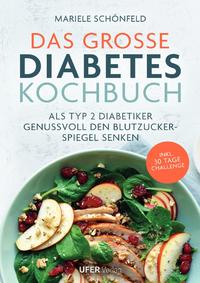 Das große Diabetes Kochbuch