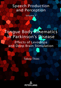 Tongue Body Kinematics in Parkinson’s Disease