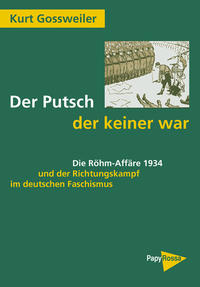 Der Putsch, der keiner war