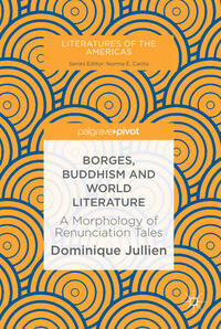 Borges, Buddhism and World Literature