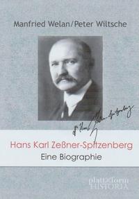 Hans Karl Zeßner-Spitzenberg