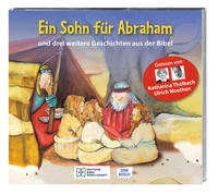 Ein Sohn für Abraham