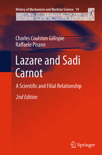 Lazare and Sadi Carnot