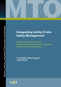 Integrating Safety-II into Safety Management