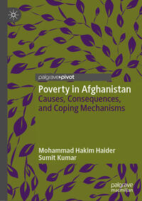 Poverty in Afghanistan