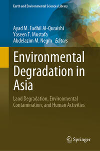 Environmental Degradation in Asia