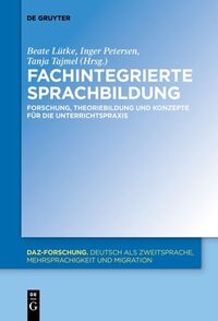 Fachintegrierte Sprachbildung