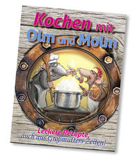 Kochen mit Olm Und Molm