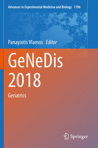 GeNeDis 2018