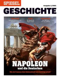 Napoleon und die Deutschen